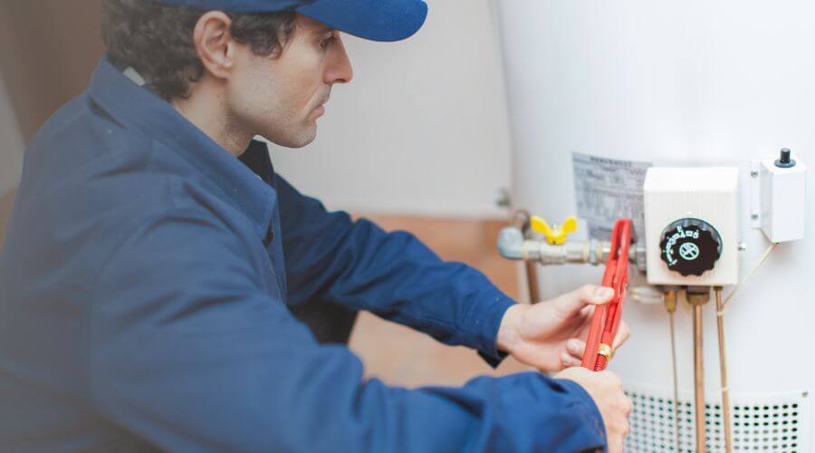Professional Leak Detection in Lorton, VA